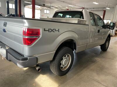 2012 Ford F-150 XL - Photo 7 - Saint Louis, MI 48880-9800