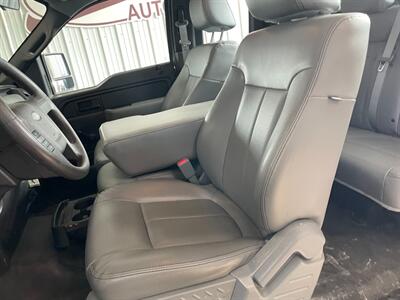 2012 Ford F-150 XL - Photo 15 - Saint Louis, MI 48880-9800