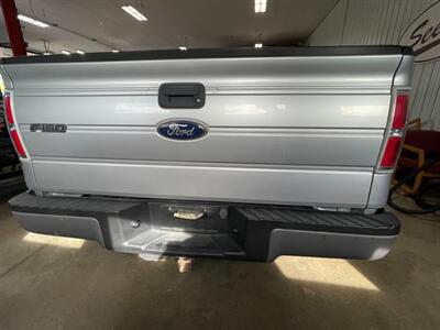 2012 Ford F-150 XL - Photo 8 - Saint Louis, MI 48880-9800