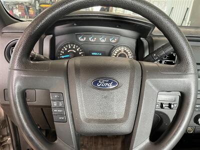 2012 Ford F-150 XL - Photo 12 - Saint Louis, MI 48880-9800