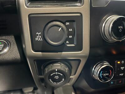 2019 Ford F-150 Lariat - Photo 15 - Saint Louis, MI 48880-9800