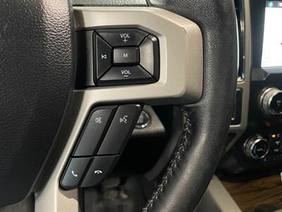2019 Ford F-150 Lariat - Photo 14 - Saint Louis, MI 48880-9800