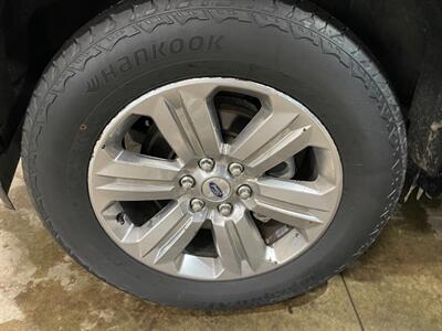 2019 Ford F-150 Lariat - Photo 26 - Saint Louis, MI 48880-9800