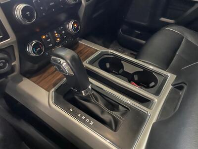 2019 Ford F-150 Lariat - Photo 16 - Saint Louis, MI 48880-9800