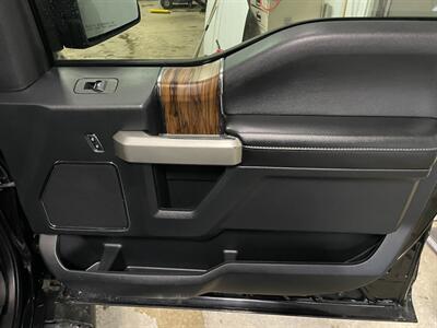 2019 Ford F-150 Lariat - Photo 23 - Saint Louis, MI 48880-9800