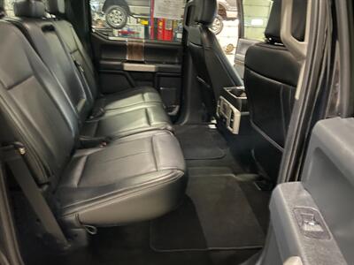 2019 Ford F-150 Lariat - Photo 24 - Saint Louis, MI 48880-9800