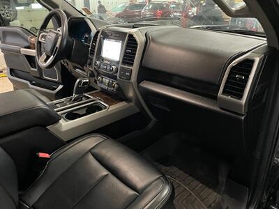 2019 Ford F-150 Lariat - Photo 22 - Saint Louis, MI 48880-9800