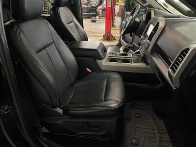 2019 Ford F-150 Lariat - Photo 21 - Saint Louis, MI 48880-9800