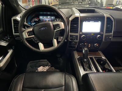 2019 Ford F-150 Lariat - Photo 11 - Saint Louis, MI 48880-9800