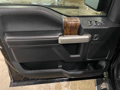 2019 Ford F-150 Lariat - Photo 25 - Saint Louis, MI 48880-9800