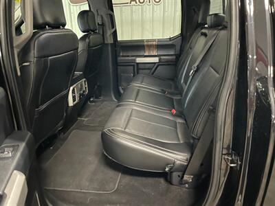 2019 Ford F-150 Lariat - Photo 20 - Saint Louis, MI 48880-9800