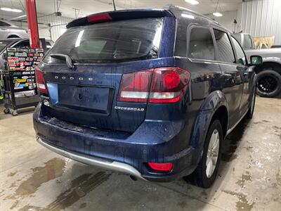 2020 Dodge Journey Crossroad - Photo 7 - Saint Louis, MI 48880-9800
