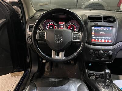 2020 Dodge Journey Crossroad - Photo 9 - Saint Louis, MI 48880-9800