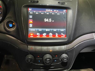 2020 Dodge Journey Crossroad - Photo 13 - Saint Louis, MI 48880-9800