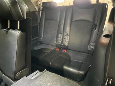 2020 Dodge Journey Crossroad - Photo 17 - Saint Louis, MI 48880-9800