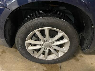 2020 Dodge Journey Crossroad - Photo 24 - Saint Louis, MI 48880-9800