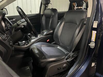 2020 Dodge Journey Crossroad - Photo 15 - Saint Louis, MI 48880-9800