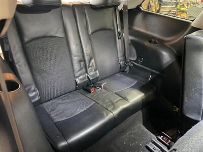 2020 Dodge Journey Crossroad - Photo 20 - Saint Louis, MI 48880-9800