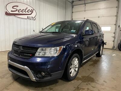 2020 Dodge Journey Crossroad - Photo 3 - Saint Louis, MI 48880-9800