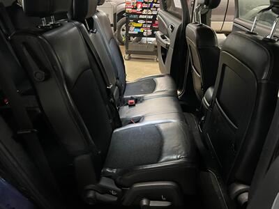 2020 Dodge Journey Crossroad - Photo 19 - Saint Louis, MI 48880-9800