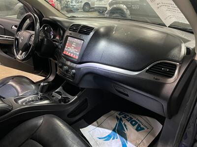 2020 Dodge Journey Crossroad - Photo 21 - Saint Louis, MI 48880-9800