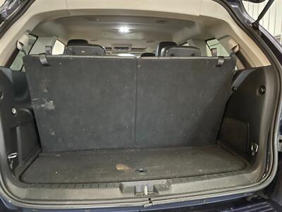 2020 Dodge Journey Crossroad - Photo 25 - Saint Louis, MI 48880-9800