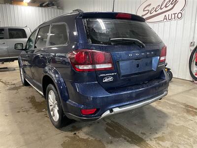 2020 Dodge Journey Crossroad - Photo 4 - Saint Louis, MI 48880-9800