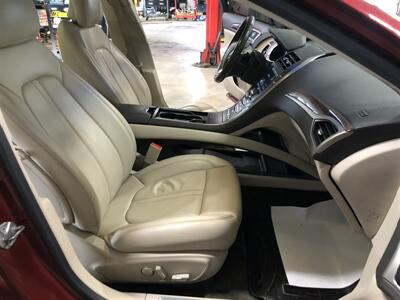 2016 Lincoln MKZ/Zephyr   - Photo 17 - Saint Louis, MI 48880-9800