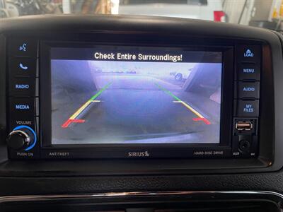 2018 Dodge Grand Caravan SE - Photo 13 - Saint Louis, MI 48880-9800