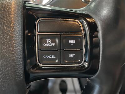2018 Dodge Grand Caravan SE - Photo 12 - Saint Louis, MI 48880-9800