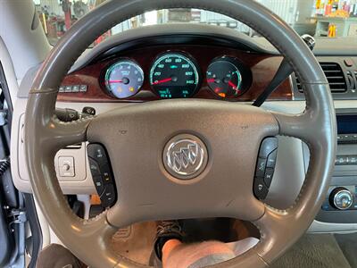 2009 Buick Lucerne CXL   - Photo 9 - Saint Louis, MI 48880-9800