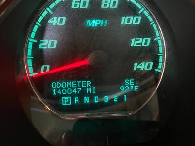 2009 Buick Lucerne CXL   - Photo 10 - Saint Louis, MI 48880-9800
