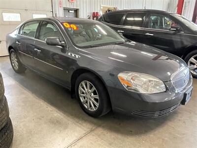 2009 Buick Lucerne CXL   - Photo 5 - Saint Louis, MI 48880-9800