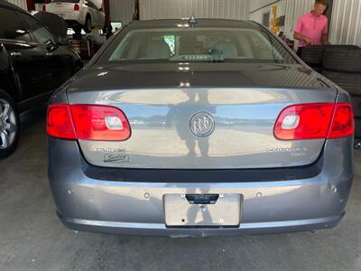 2009 Buick Lucerne CXL   - Photo 7 - Saint Louis, MI 48880-9800