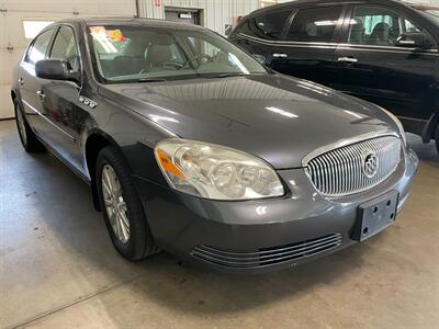 2009 Buick Lucerne CXL   - Photo 4 - Saint Louis, MI 48880-9800