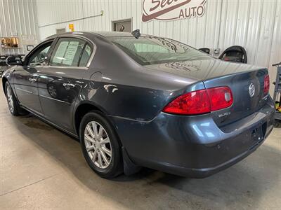 2009 Buick Lucerne CXL   - Photo 3 - Saint Louis, MI 48880-9800