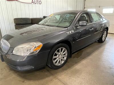 2009 Buick Lucerne CXL   - Photo 2 - Saint Louis, MI 48880-9800