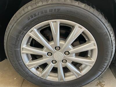 2009 Buick Lucerne CXL   - Photo 22 - Saint Louis, MI 48880-9800