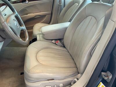 2009 Buick Lucerne CXL   - Photo 15 - Saint Louis, MI 48880-9800