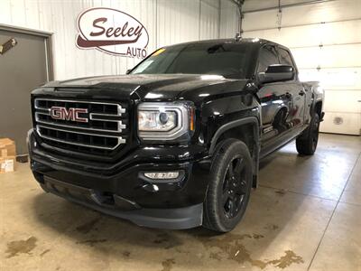 2019 GMC Sierra 1500 Limited Elevation - Photo 2 - Saint Louis, MI 48880-9800