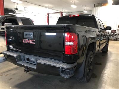 2019 GMC Sierra 1500 Limited Elevation - Photo 7 - Saint Louis, MI 48880-9800
