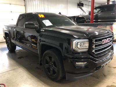 2019 GMC Sierra 1500 Limited Elevation - Photo 6 - Saint Louis, MI 48880-9800