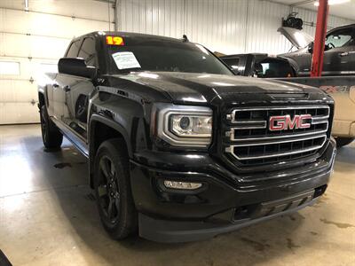 2019 GMC Sierra 1500 Limited Elevation - Photo 5 - Saint Louis, MI 48880-9800