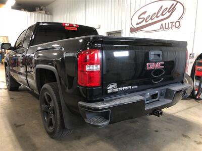 2019 GMC Sierra 1500 Limited Elevation - Photo 3 - Saint Louis, MI 48880-9800