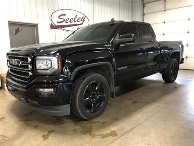 2019 GMC Sierra 1500 Limited Elevation - Photo 1 - Saint Louis, MI 48880-9800