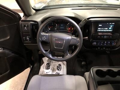 2019 GMC Sierra 1500 Limited Elevation - Photo 9 - Saint Louis, MI 48880-9800