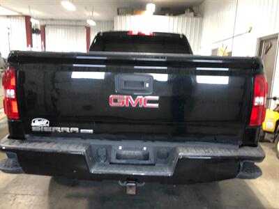 2019 GMC Sierra 1500 Limited Elevation - Photo 26 - Saint Louis, MI 48880-9800