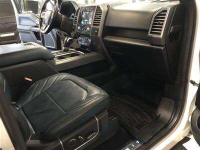 2018 Ford F-150 Limited   - Photo 26 - Saint Louis, MI 48880-9800