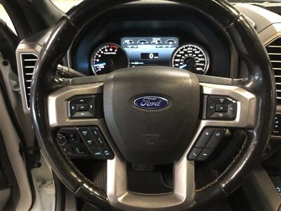 2018 Ford F-150 Limited   - Photo 9 - Saint Louis, MI 48880-9800