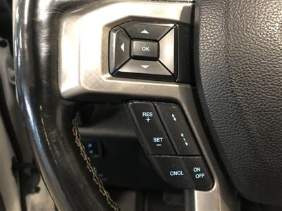 2018 Ford F-150 Limited   - Photo 10 - Saint Louis, MI 48880-9800